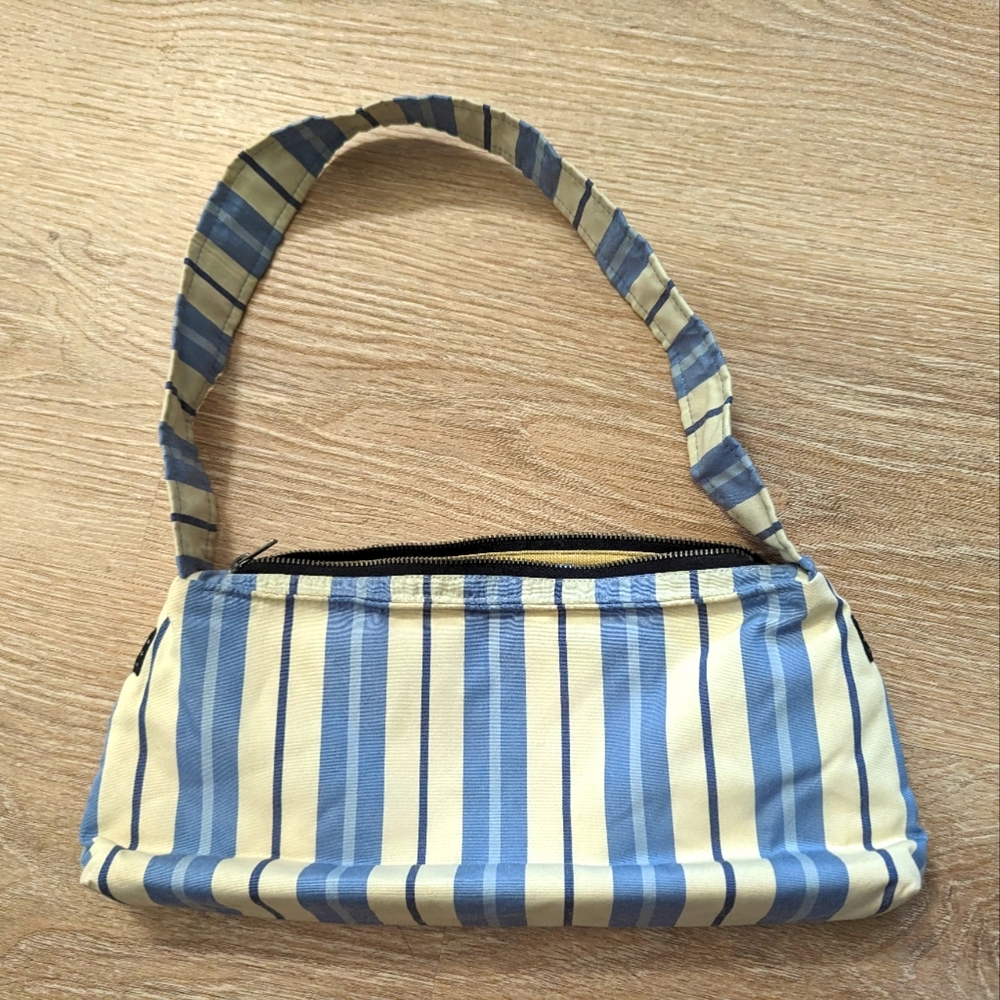 1154 Lill custom purse - Picture 2 of 4